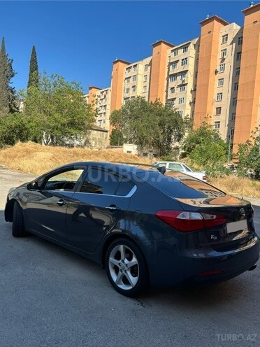 Kia K3-3