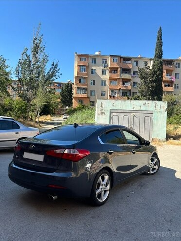 Kia K3-4