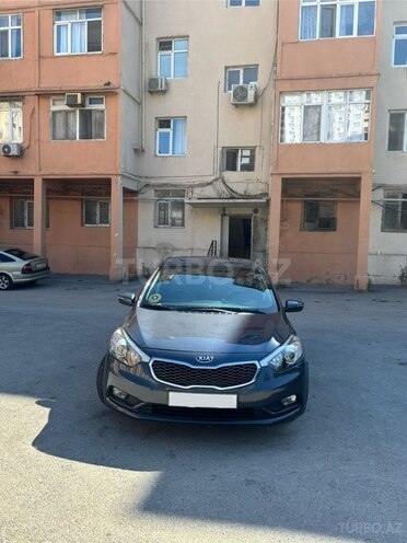 Kia K3-1