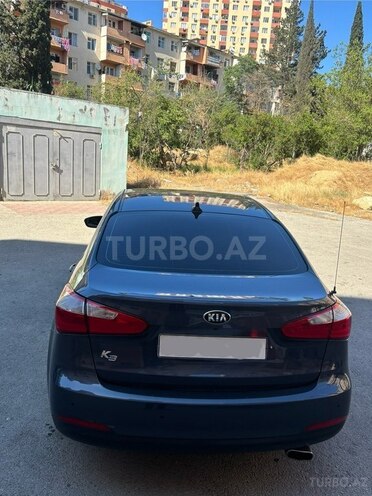 Kia K3-5