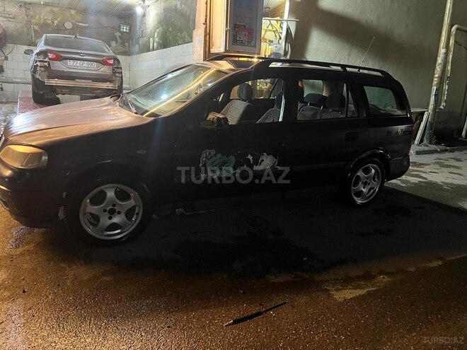 Opel Astra-7
