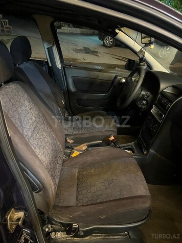 Opel Astra-5