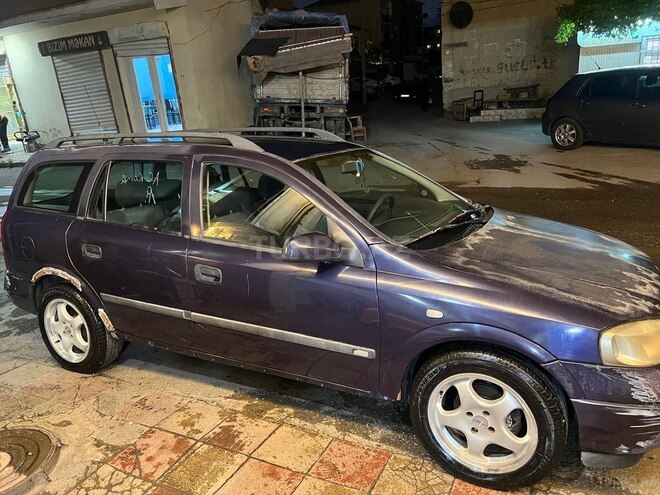 Opel Astra-6