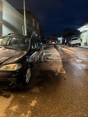 Opel Astra-8