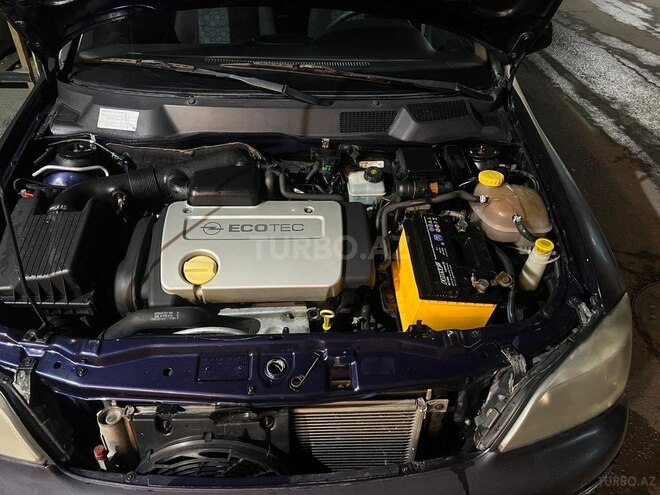 Opel Astra-9