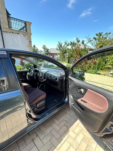 Nissan Note-5