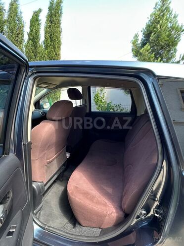Nissan Note-6