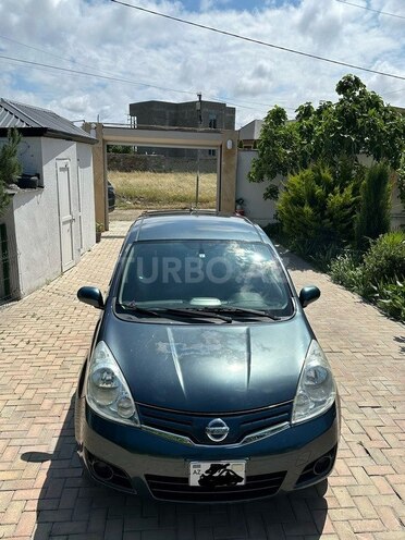 Nissan Note-4