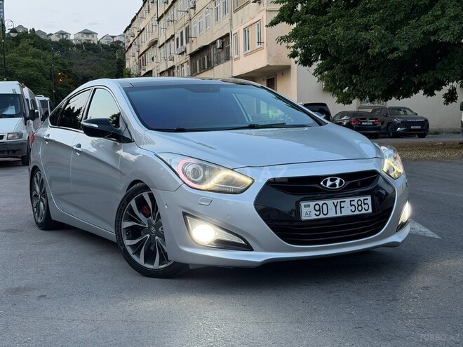 Hyundai i40-3
