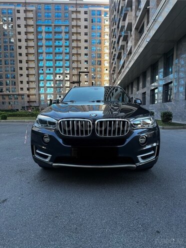 BMW X5-1