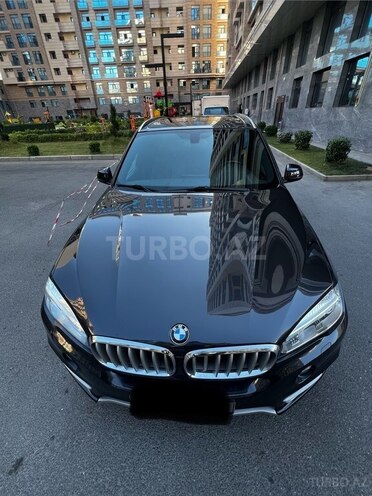 BMW X5-2