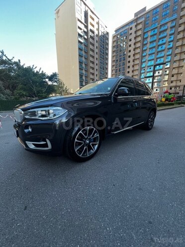 BMW X5-5