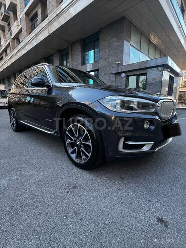 BMW X5-4