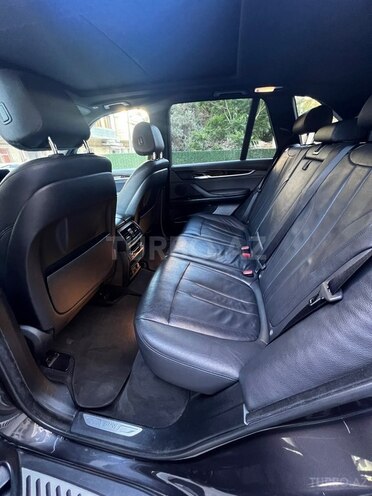 BMW X5-8