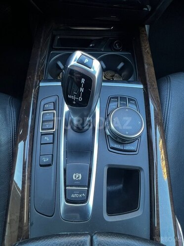 BMW X5-10