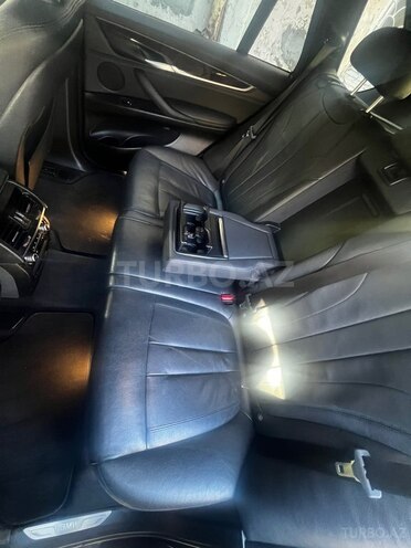 BMW X5-9