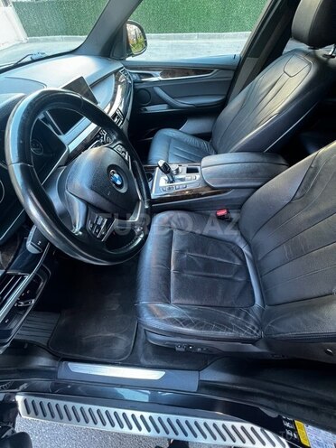 BMW X5-7