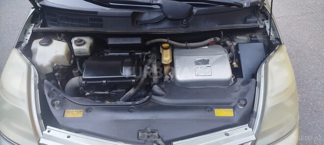 Toyota Prius-20