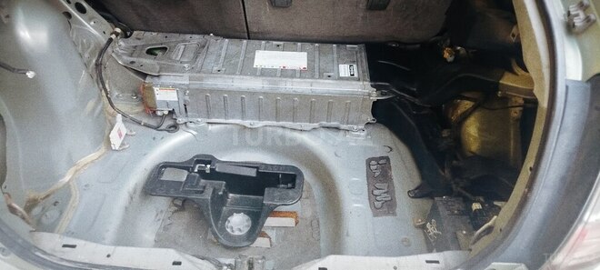 Toyota Prius-19