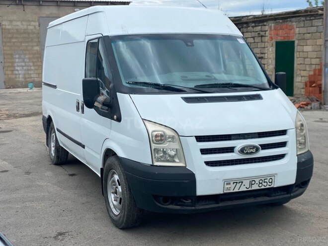 Ford Transit-2