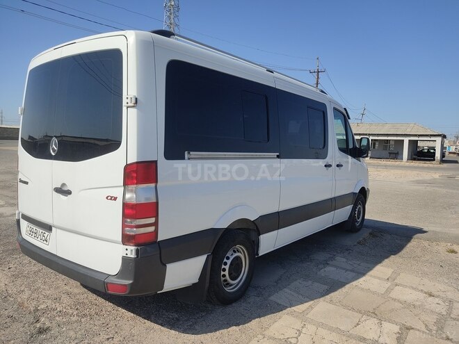 Mercedes Sprinter 315-5