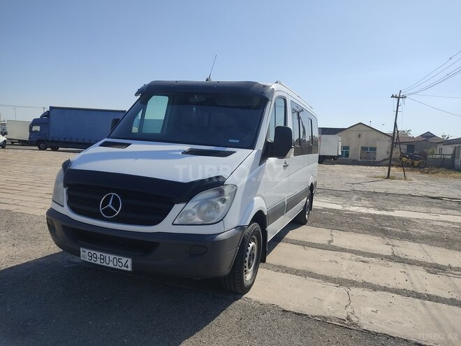 Mercedes Sprinter 315-1