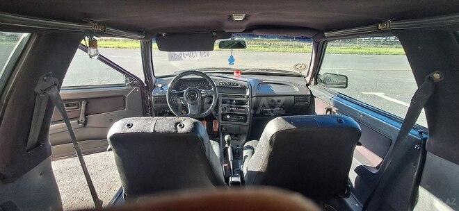 LADA (VAZ) 2108-7