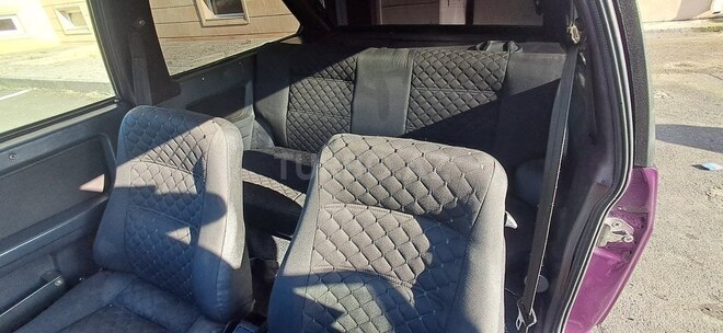 LADA (VAZ) 2108-6