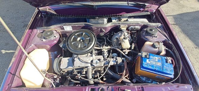 LADA (VAZ) 2108-8