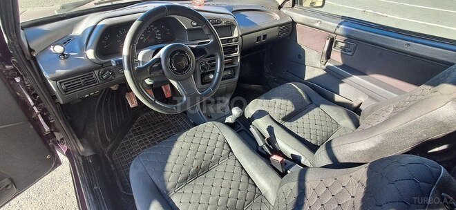 LADA (VAZ) 2108-5