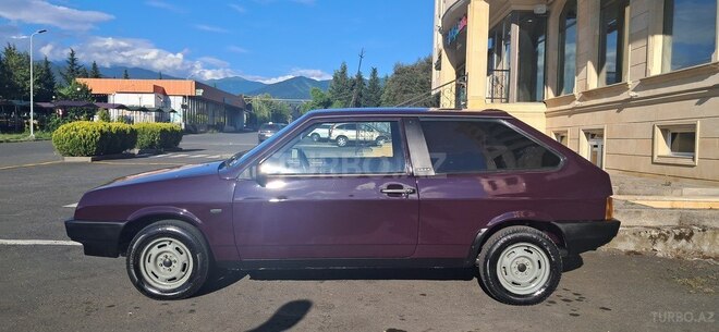 LADA (VAZ) 2108-3