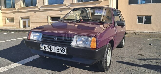 LADA (VAZ) 2108-1