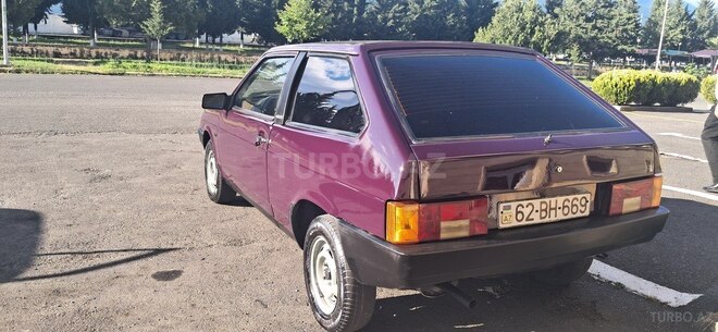 LADA (VAZ) 2108-2