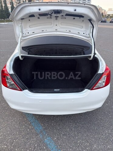 Nissan Sunny-17