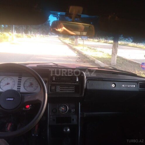 LADA (VAZ) 2107-14