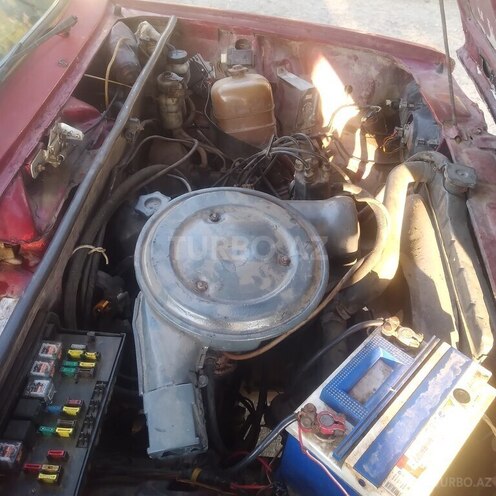 LADA (VAZ) 2107-17