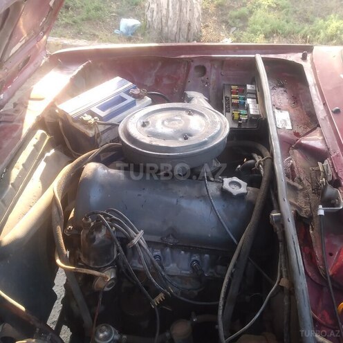 LADA (VAZ) 2107-18