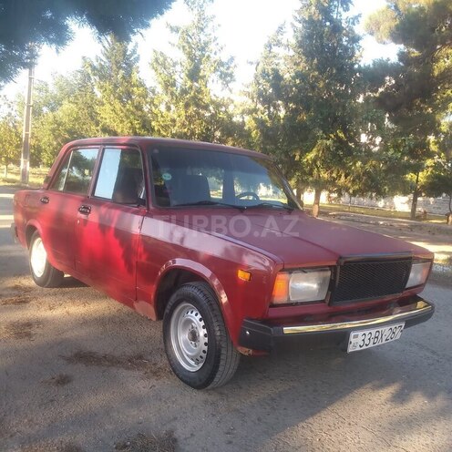 LADA (VAZ) 2107-4
