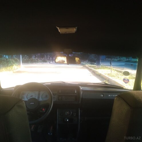 LADA (VAZ) 2107-13