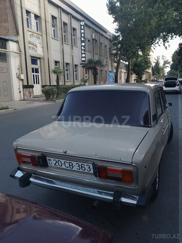 LADA (VAZ) 2106-5