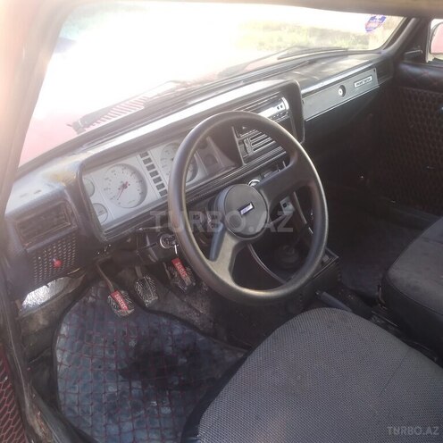 LADA (VAZ) 2107-3