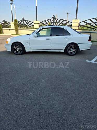 Mercedes C 230-2