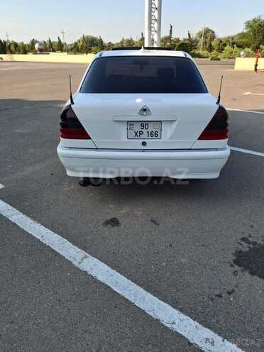 Mercedes C 230-10