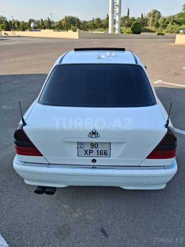 Mercedes C 230-3