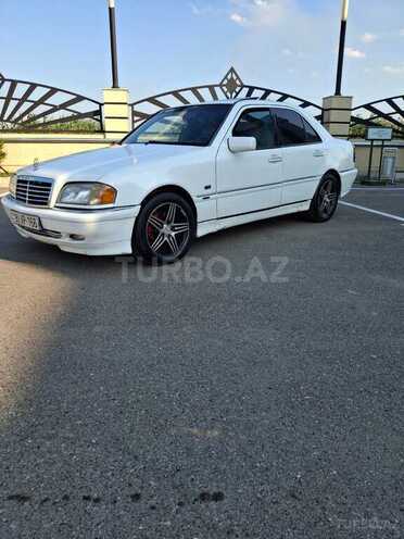 Mercedes C 230-12
