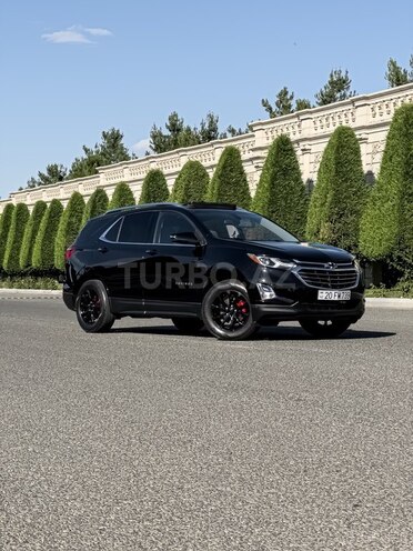 Chevrolet Equinox-3