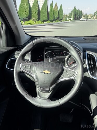 Chevrolet Equinox-11