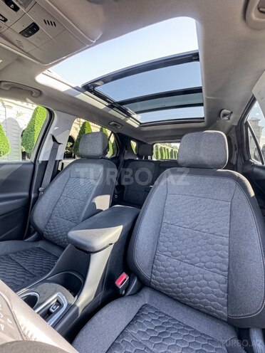 Chevrolet Equinox-9