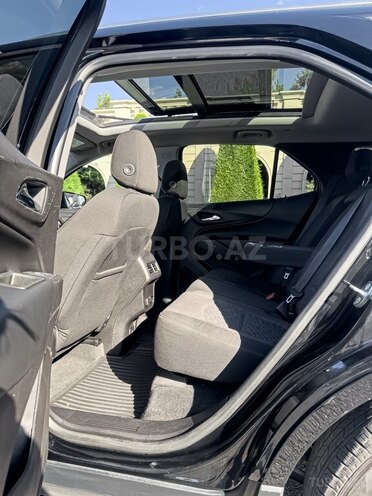Chevrolet Equinox-10