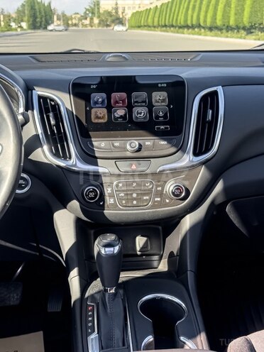 Chevrolet Equinox-13